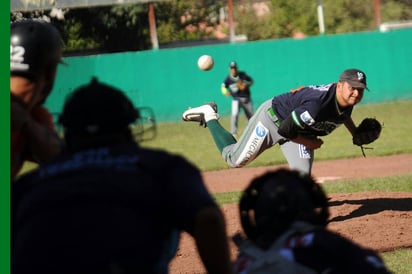 El estadio Gómez Palacio recibirá esta tarde un nuevo juego entre los Orioles y Sandilleros. (Jesús Galindo)