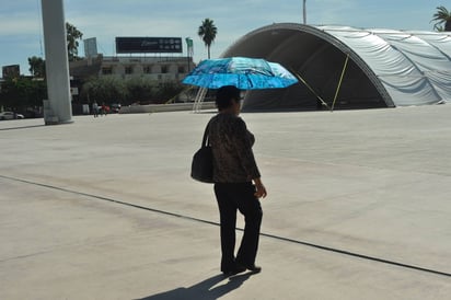 Estado del tiempo. Para esta semana se esperan mañanas frescas de 12 a 15 grados y tardes calurosas de 29 a 32 grados. (ARCHIVO)