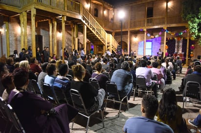 Familiar. Todas las actividades del museo son dirigidas para la convivencia e integración familiar.