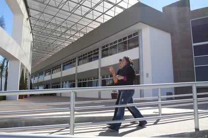 Mal ejemplo. Durango es el único estado del país donde trabajadores carecen de seguridad  social. (EL SIGLO DE TORREÓN)