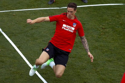 Atlético de Madrid enfrenta al Real Madrid el fin de semana en el nuevo Wanda Metropolitano.