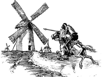 Refranero del Quijote