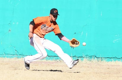 La defensiva de los campeones Orioles de Gómez Palacio debe evitar cometer errores al acercarse la recta final de la temporada, a la que le restan 8 juegos para luego dar paso a los definitivos Playoffs. (Archivo)