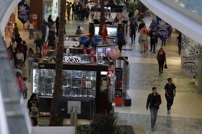 Atentos. Los elementos de las fuerzas castrenses se sumarán a la vigilancia en zonas comerciales.