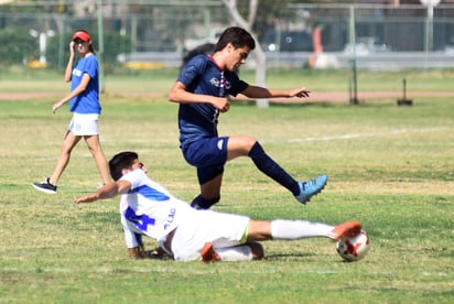 Los de Torreón cayeron 1-10 ante los Borregos Monterrey. (EL SIGLO DE TORREÓN)