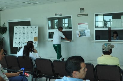 Coahuila se encontró entre los estados con bajo desempeño al registrar un índice de 47 %, así como Durango con un 52%. (ARCHIVO) 