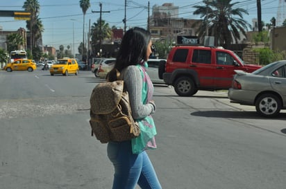 Esperan hasta seis grados centígrados para el próximo jueves. (EL SIGLO DE TORREÓN) 