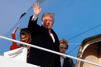 La marcha por la Extensión del TPS y Estatus Permanente para los haitianos afectados partió de la localidad de Miami Gardens y se dirigió al condado de Palm Beach. (AP)
