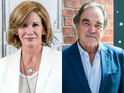 Confiesa. La actriz Melissa Gilbert acusó el director de haberla humillado con propuesta sexual hace 26 años en un casting.