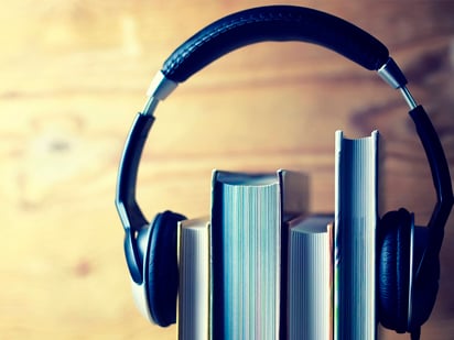 Tendencia. Los audiolibros se han convertido en tendencia. (ARCHIVO)