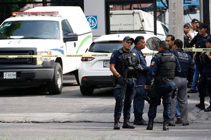 Un trabajador administrativo de la Comisión Estatal de Derechos Humanos de Jalisco (CEDHJ) fue privado de su libertad. (ARCHIVO)