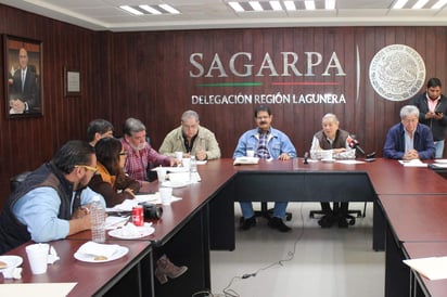 Este evento representa el encuentro de negocios agroalimentarios más grandes de Latinoamérica y para esta edición están confirmados 150 compradores de 50 países, así como 100 empresas a nivel nacional. (EL SIGLO DE TORREÓN)