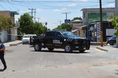 El pasado domingo fue publicado que el colectivo Grupo Vida de La Laguna manifestó que en los siete casos que fueron registrados a últimas fechas, elementos de Fuerza Coahuila se vieron involucrados, los cuales derivaron en la desaparición de varias personas. (ARCHIVO)