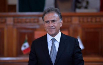 El gobierno de Miguel Ángel Yunes Linares lleva más de un año negándose a entregar copia de los convenios publicitarios entre medios de comunicación y el gobierno de Javier Duarte. (ARCHIVO)