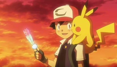 La proyección de la nueva aventura de “Ash”, “Pikachu” y sus amigos será los días 5 y 6 de noviembre en salas seleccionadas de Cinepolis. (ESPECIAL)