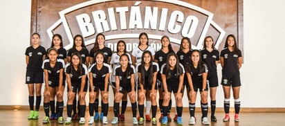 El Británico cerrará su participación en la ronda de grupos mañana viernes, cuando choquen en punto de las 15:00 horas ante la Prepa Tec de Monterrey. (EL SIGLO DE TORREÓN)