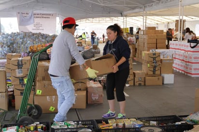 El Día del Voluntario se celebra desde 1985, año en el que la Asamblea General de las Naciones Unidas invitó a los gobiernos a adoptar medidas para hacer visible la contribución de los voluntarios al desarrollo económico y social. (ARCHIVO) 