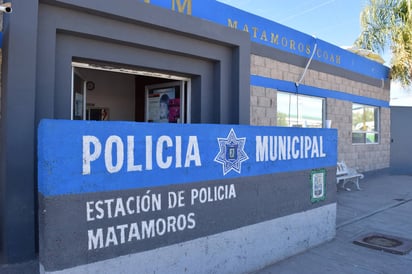 Reporte. De manera anónima se recibieron varias llamadas a Seguridad Pública para reportar a un sujeto que accionó un arma. (ARCHIVO) 