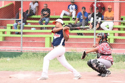 Serán convocados los mejores peloteros de esta tradicional liga de softbol que cuenta con décadas promoviendo el deporte. (Archivo)