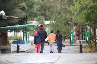 La prioridad será tomar en cuenta la salud de los estudiantes y el no ponerla en riesgo ante este tipo de situaciones.  (ARCHIVO) 