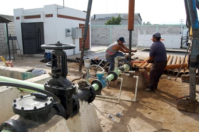 Los sectores afectados serán el fraccionamiento Morelos, La Esperanza, 15 de Diciembre, El Dorado, Fovissste, Castellanos y El Refugio. (EL SIGLO DE TORREÓN) 