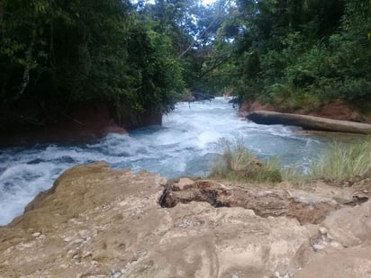 El director general de la Comisión Nacional del Agua (Conagua), Roberto Ramírez de la Parra, expuso ante senadores que el abasto de agua para la población del país en 2018 y 2019 está garantizado. (ARCHIVO)
 