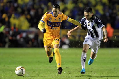 Rayados y Tigres se enfrentarán mañana a partir de las 6:00 de la noche para definir al campeón del torneo.