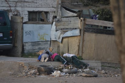 No alcanzan. La cobertura de los programas sociales es limitada, dado el universo de personas en situación de pobreza. (EL SIGLO DE TORREÓN) 