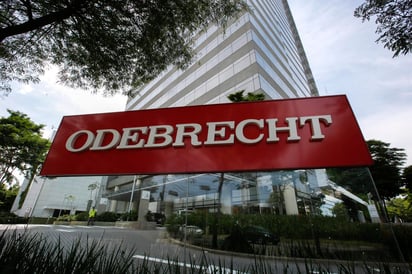 'A partir de ahora, el cargo de director presidente del holding no será más ejercido por un miembro de la familia Odebrecht', señaló la firma en un comunicado dirigido a los trabajadores y publicado este lunes en su página web. (ARCHIVO)