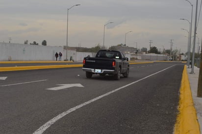 Se trata de una inversión total de mas de 25 millones de pesos de recursos provenientes del Fondo Metropolitano de La Laguna asignados por el Gobierno Federal.  (EL SIGLO DE TORREÓN)