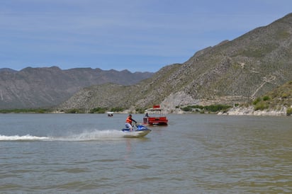 Promoción. Esperan aumento de turistas en esta temporada por el trabajo realizado en la región. (EL SIGLO DE TORREÓN)