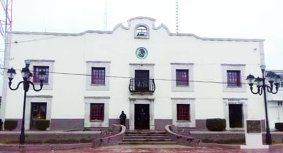 Tiempo. El actual Ayuntamiento espera que se actúe contra quienes desviaron recursos públicos del Gobierno municipal. (EL SIGLO DE TORREÓN)