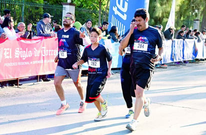 Con una nueva fecha dentro del mes de febrero y la novedad en la distancia de 21 kilómetros, la prueba atlética de El Siglo de Torreón, promete ser una de las más tradicionales de los laguneros en el calendario atlético. (Archivo)