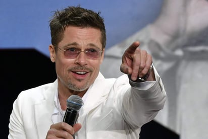 Famoso por su trabajo en el Séptimo Arte y considerado uno de los hombres más atractivos del mundo, el actor Brad Pitt cumple este lunes 54 años de vida. (ARCHIVO)