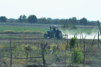 Condiciones. Se logró una fuerte inversión para mejorar las condiciones de vida de las familias de los productores. (EL SIGLO DE TORREÓN)