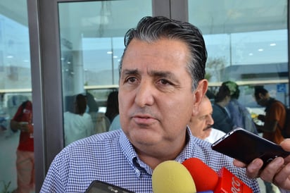 Motivos. Indicó que  su renuncia es irrevocable, asimismo, agradeció al gobernador Miguel Ángel Riquelme y a sus colaboradores. (EL SIGLO DE TORREÓN)