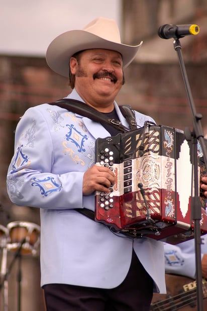 Ramón Ayala alista bioserie con la que celebrará más de 50 años de carrera, así lo reveló en entrevista para el programa Ventaneando. (AGENCIA MÉXICO)