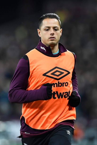 Mañana martes 26 de diciembre, el equipo del West-Ham con un 'Chicharito' deseoso de oportunidades y de romper las redes rivales, visitará al Bournemouth