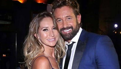 Infidelidad. Luego de casi 10 años de matrimonio, Geraldine Bazán y Gabriel Soto decidieron poner fin a su matrimonio en medio de rumores e infidelidades. 