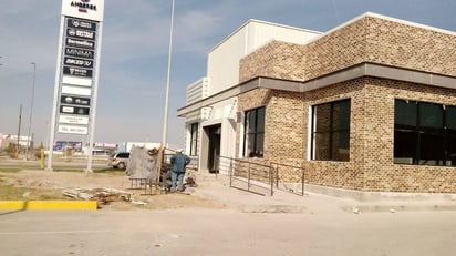 Restaurante. La franquicia Buffalo Wild Wings. (EL SIGLO DE TORREÓN)