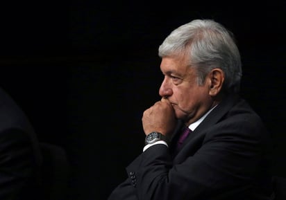 El año nuevo en Yucatán -según los colaboradores de AMLO- servirá 'para cargarse de la energía del pueblo maya' y enfrentar las elecciones que se avecinan. (ARCHIVO)