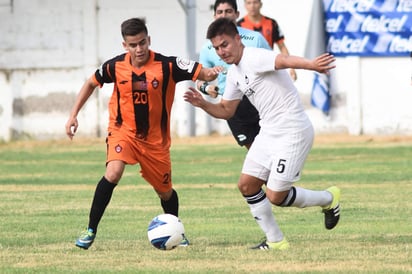 Con ese compromiso terminará la etapa de pretemporada para el Club Calor, quienes iniciarán torneo el próximo sábado 6 de enero recibiendo al Club Saltillo Soccer.