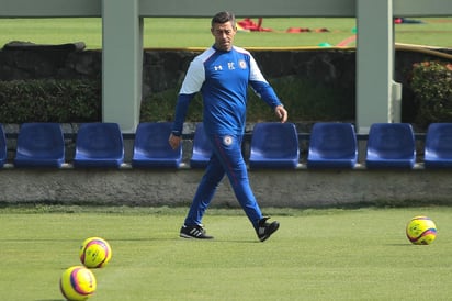 El portugués ya prepara el cuadro que enfrentará a Xolos el próximo sábado.