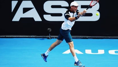 Roberto Bautista Agut no tuvo problemas para derrotar 6-2, 6-1 en tan sólo 56 minutos al neozelandés Michael Venus. Bautista Agut y Ferrer avanzan en Auckland