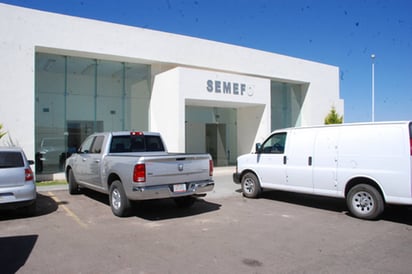 En trabajo. Roca destroza la cabeza a minero de Cuencamé. (EL SIGLO DE TORREÓN)