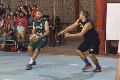 El nuevo equipo que representará a La Laguna en el Deporte Ráfaga a nivel profesional, tiene a jugadores de experiencia en las mejores ligas de México, además de una nueva generación de jóvenes deportistas. (Archivo)