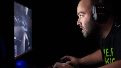 Gamers.Los hackers aprovechan la información sensible. (ARCHIVO)