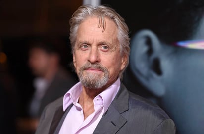 Denuncia. Una mujer que trabajó para Michael Douglas a finales de la década de 1980 dijo que el actor se tocó frente a ella, una acusación que el actor ha negado rotundamente.