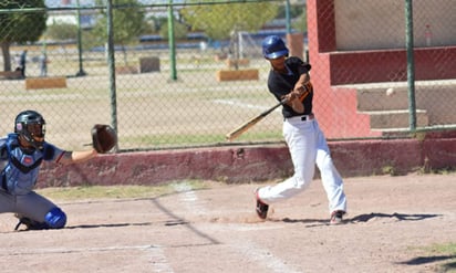 Se vivió la segunda jornada de la temporada “Invierno – Primavera 2018” en la Liga de Beisbol de Empleados y Profesionistas. (EL SIGLO DE TORREÓN)