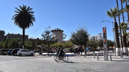 Para el martes se espera que se registre la temperatura más fría, debido al paso de dicha masa de aire polar, por lo que el termómetro podría bajar a los 6 ó 7 grados por la mañana y por la tarde se espera una rápida recuperación. (ARCHIVO)